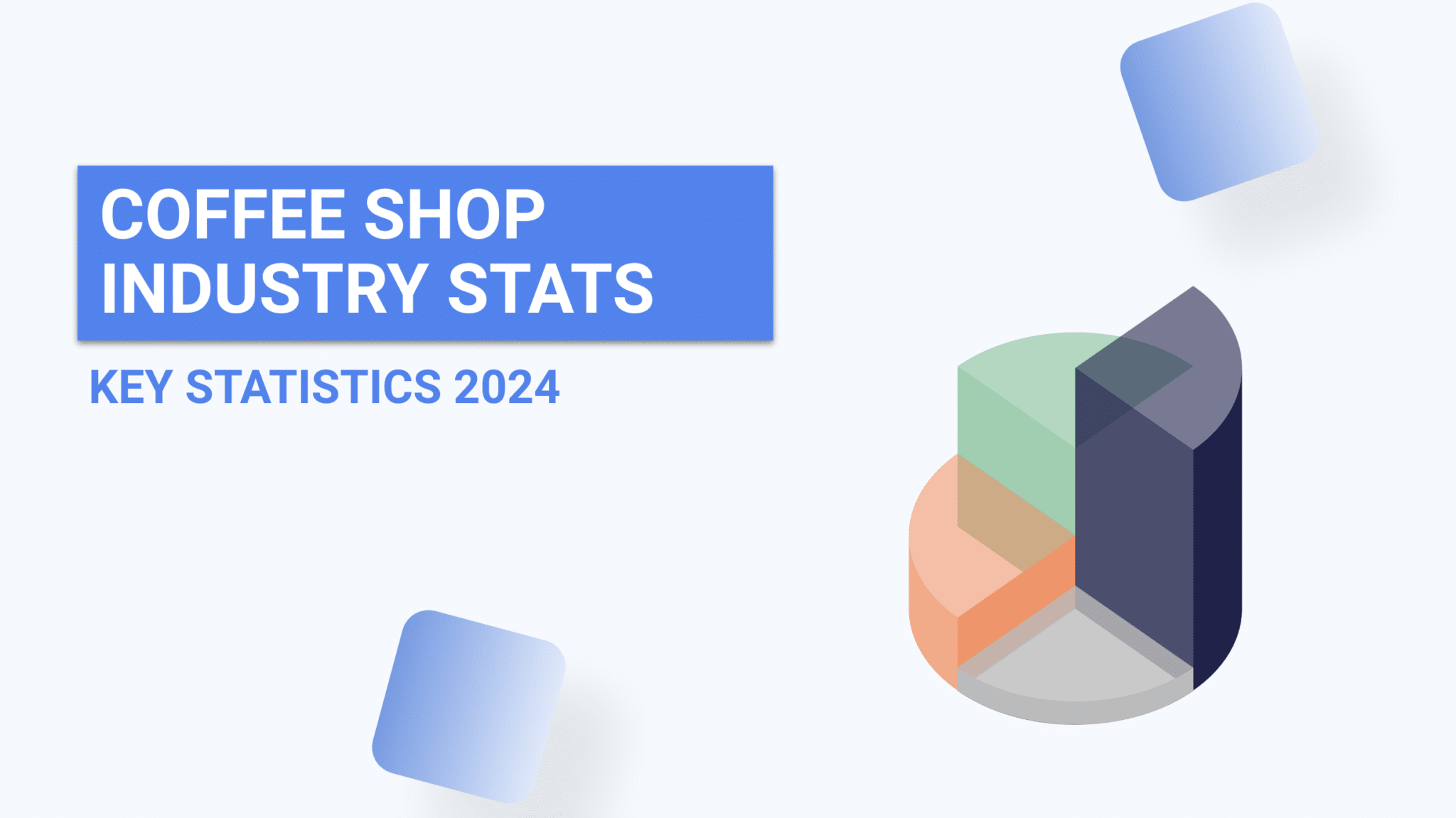 coffee shop industry stats